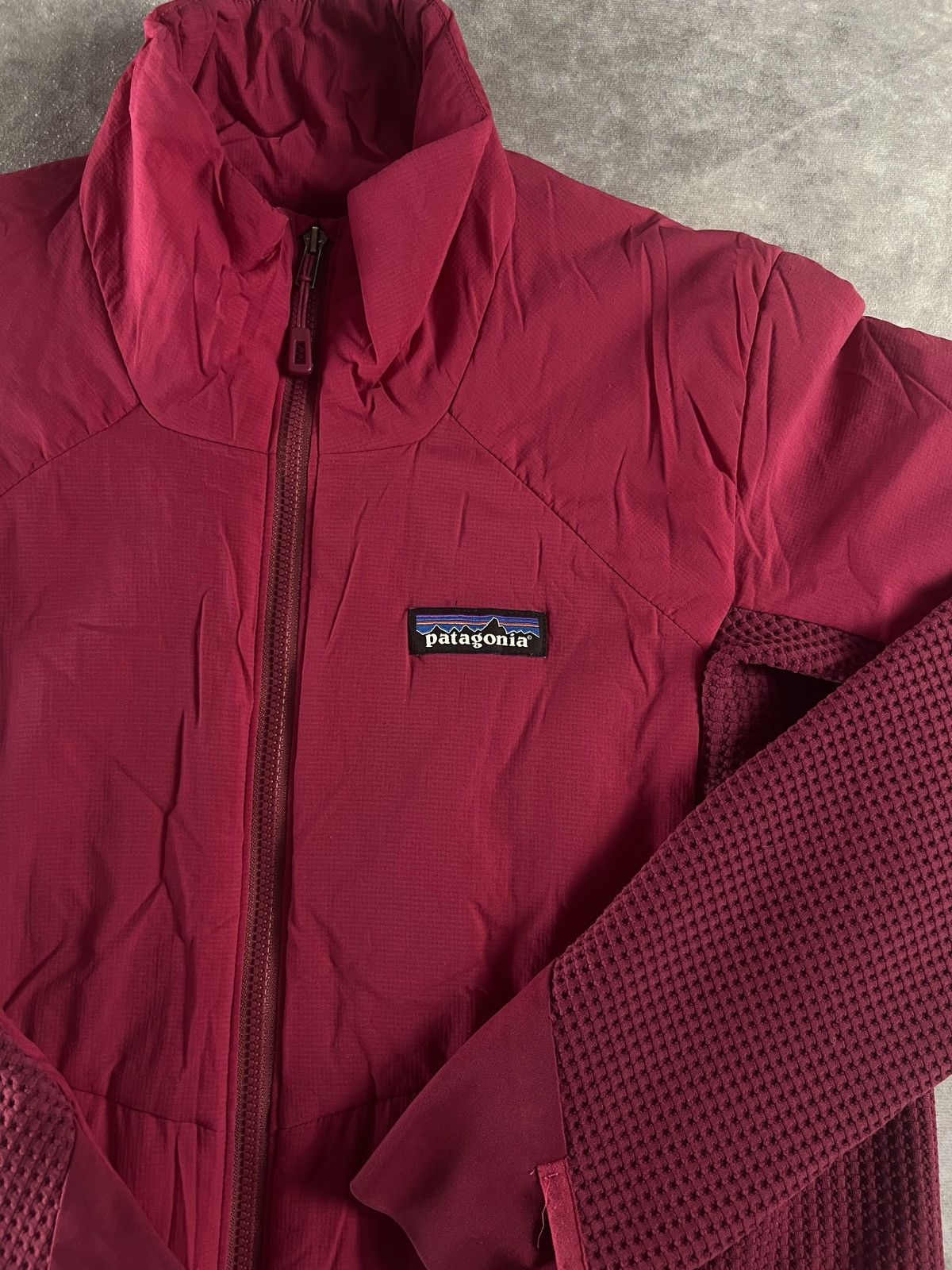 Patagonia Patagonia Nano Air Hybrid Jacket S Size Size S / US 4 / IT 40 - 3 Thumbnail