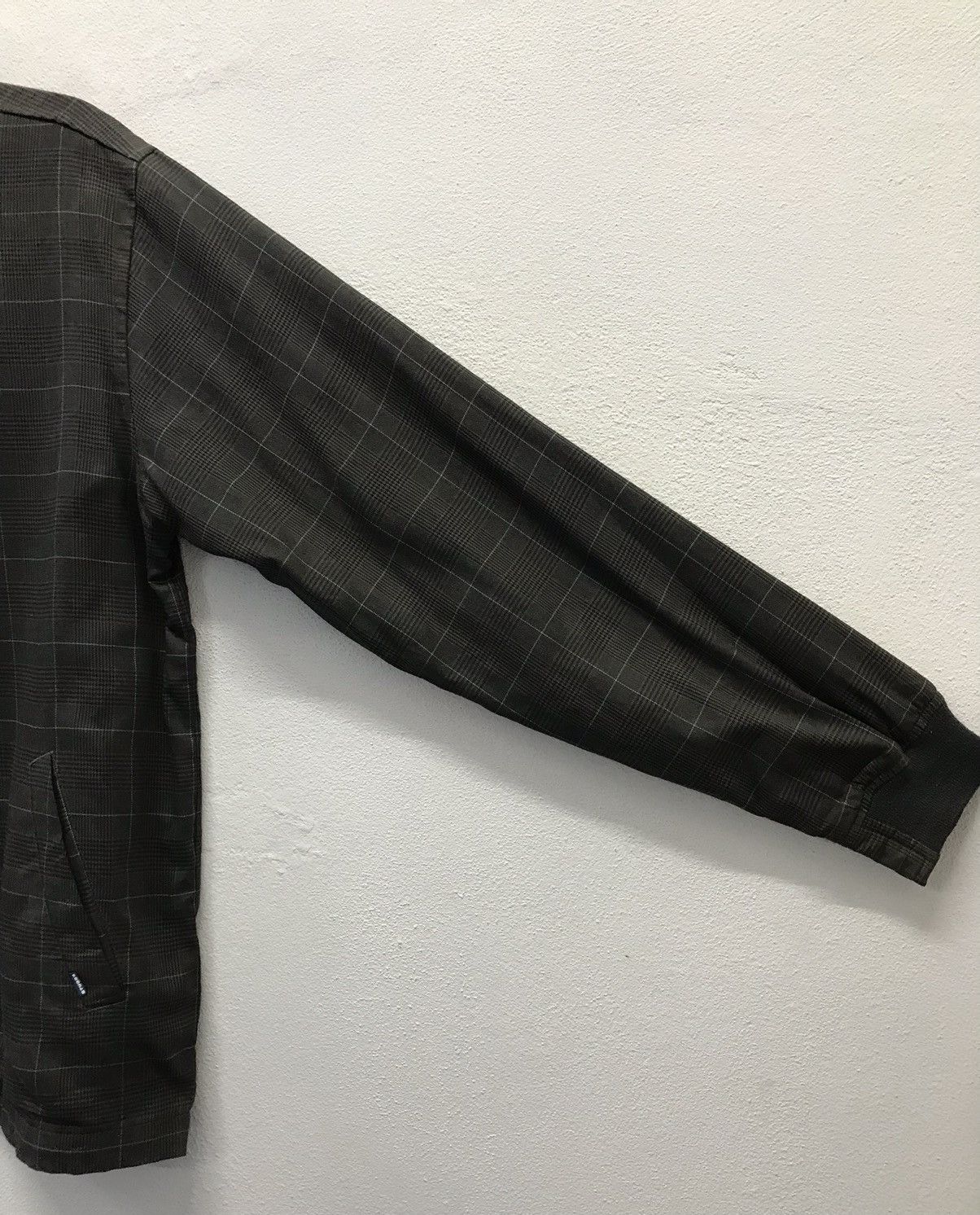 Stussy Vintage Stussy Japan Jacket Size US M / EU 48-50 / 2 - 5 Thumbnail