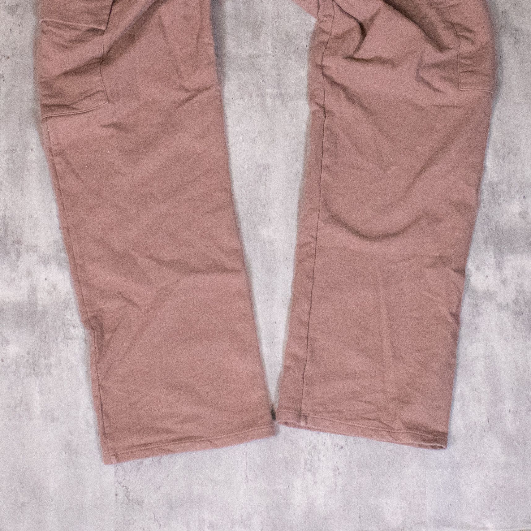 Other Hybo Baggy Relax Fit Wide Legged Cargo Pant's Size US 30 / EU 46 - 13 Thumbnail