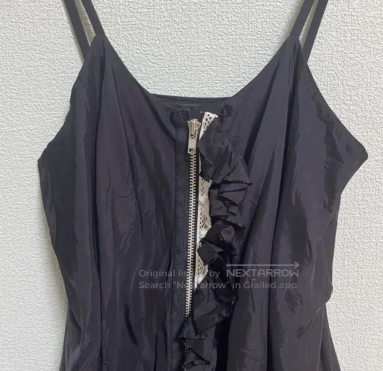 Comme des Garcons Comme Des Garcons Tank Tops Size S / US 4 / IT 40 - 3 Thumbnail