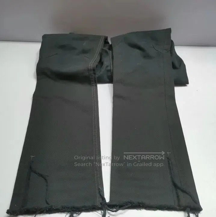 Balenciaga Balenciaga FW22 High. Size US 30 / EU 46 - 6 Thumbnail