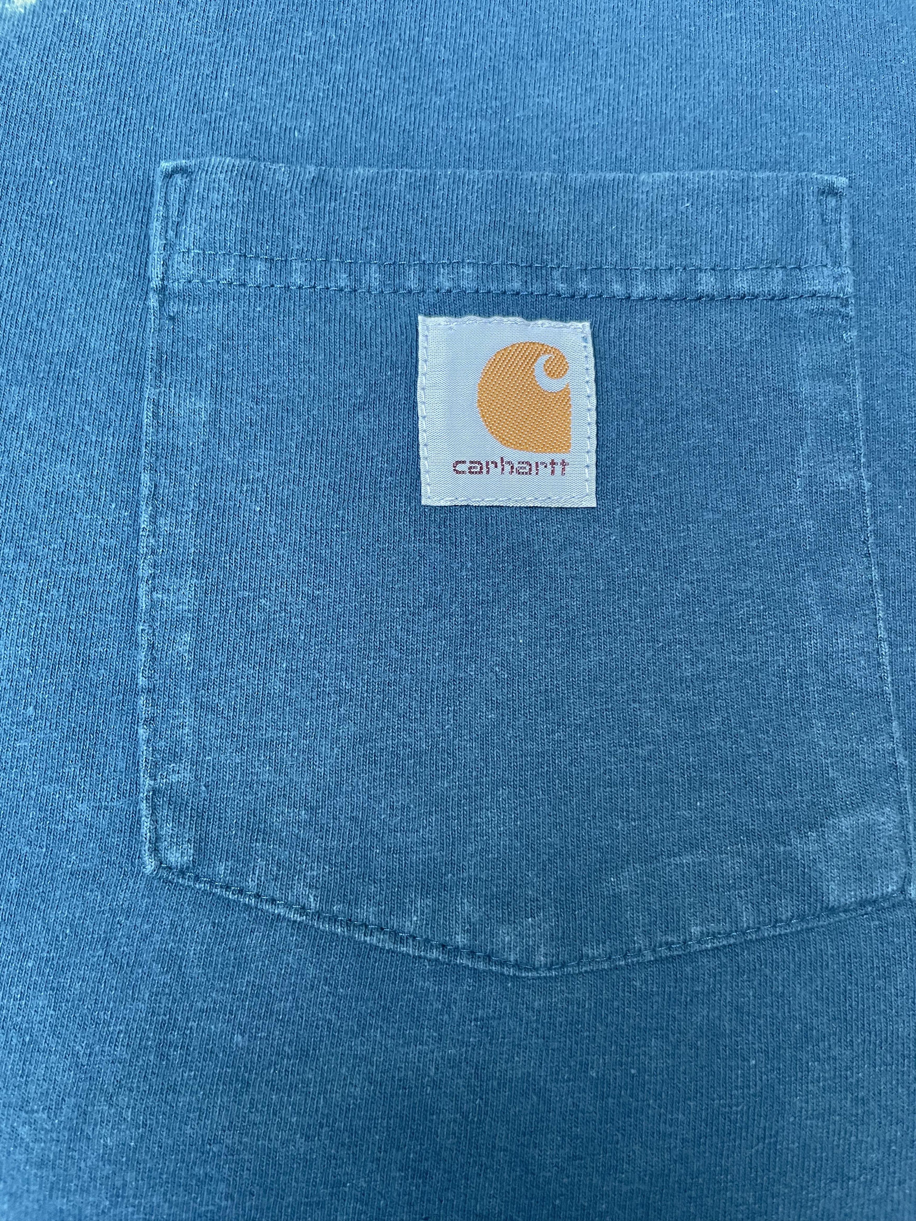 Carhartt × Vintage Vintage Carhartt Single Pocket Size US L / EU 52-54 / 3 - 8 Thumbnail