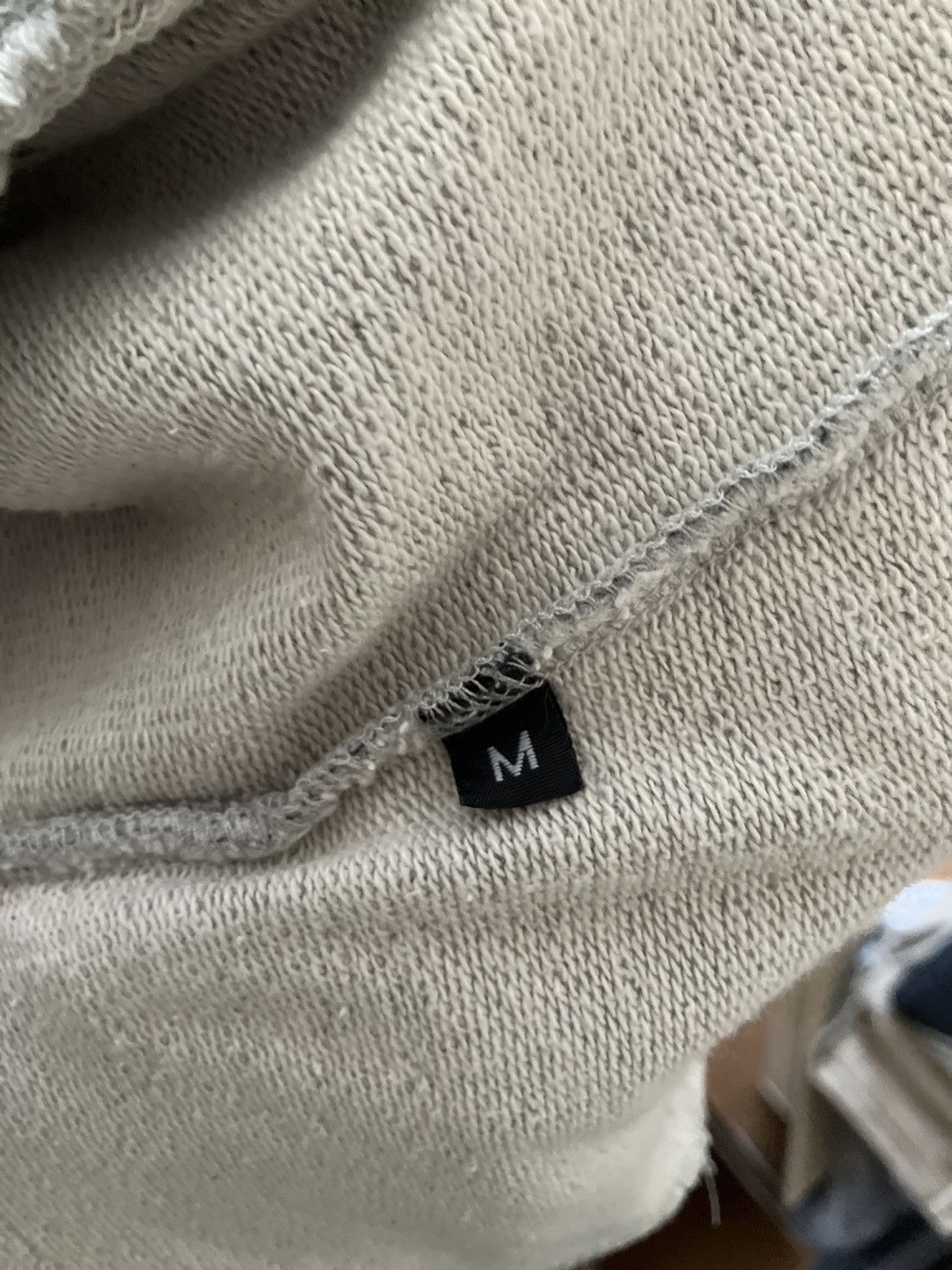 Vintage Capsule 4 Sweats Size US 30 / EU 46 - 7 Thumbnail