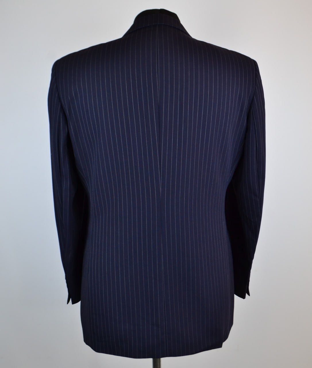 Yves Saint Laurent Yves Saint Laurent Vintage Blazer Three buttons Size R48 Size 48R - 8 Thumbnail