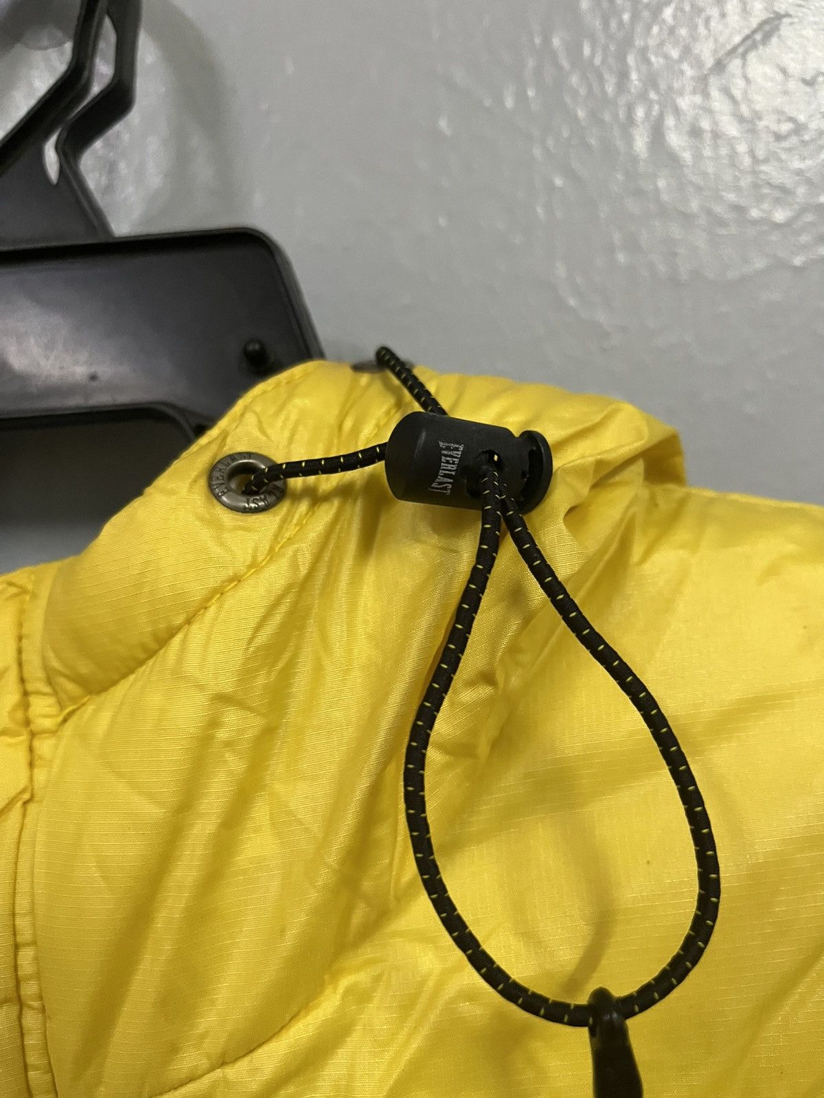 Everlast EVERLAST PUFFER JACKET Size US L / EU 52-54 / 3 - 8 Thumbnail