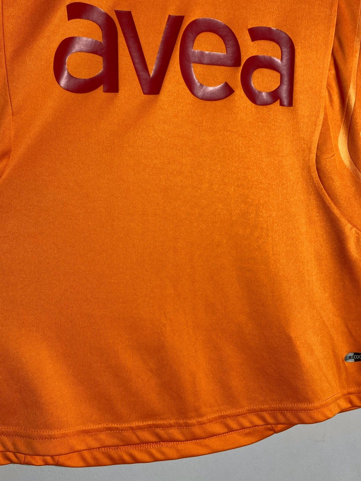 Adidas Adidas Galatasaray 2008/09 Fourth Football Shirt Jersey Size US M / EU 48-50 / 2 - 4 Thumbnail