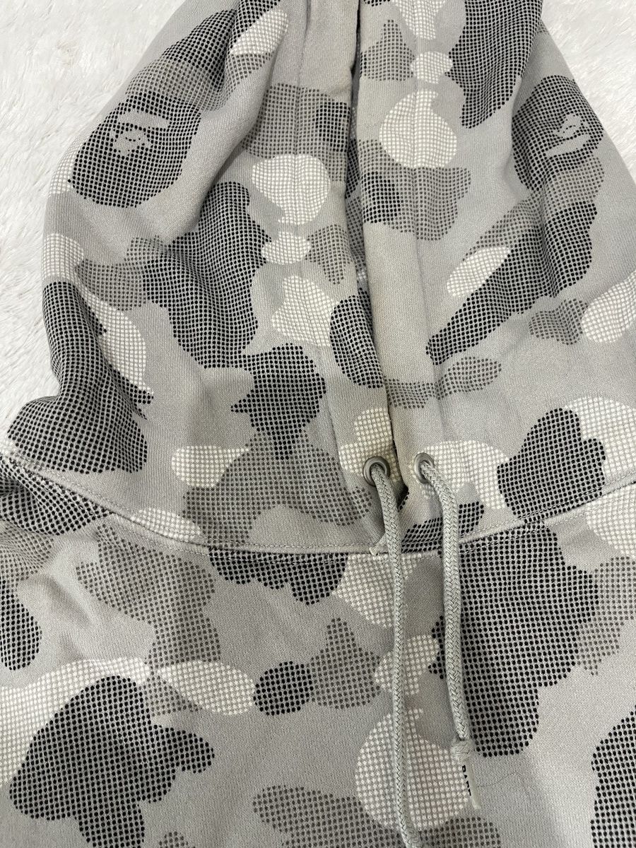 Bape Pullover BAPE Military Size US M / EU 48-50 / 2 - 4 Thumbnail