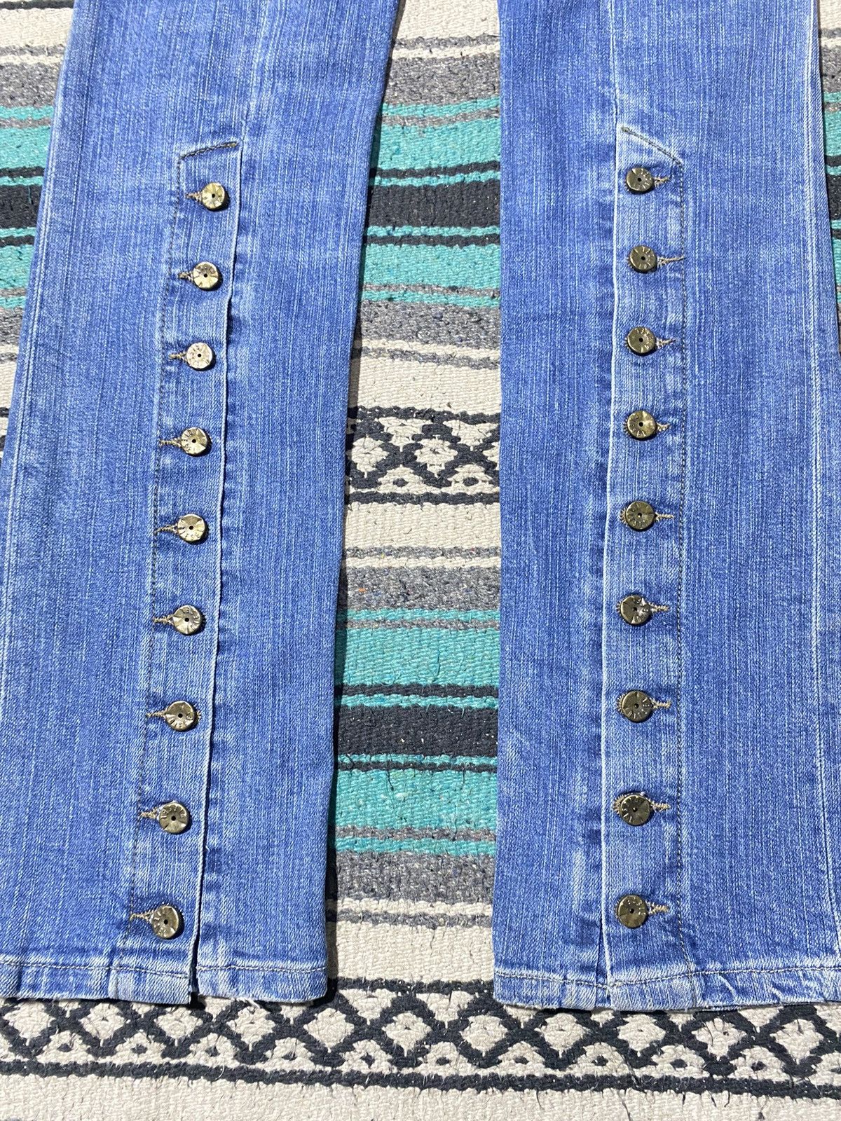 Diesel Diesel Lowky SP Size US 30 / EU 46 - 16 Thumbnail