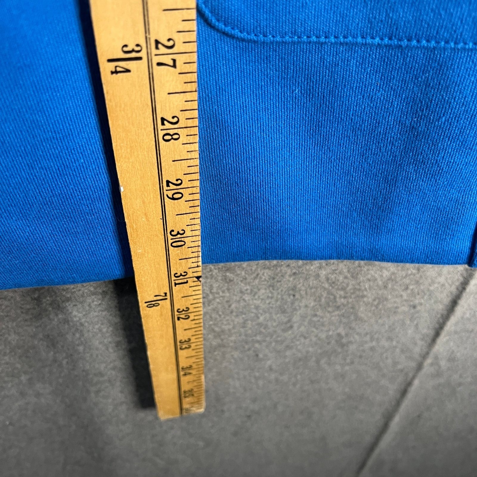 Other Susan Graver Weekend Regular Marina Size 3XL / US 20-22 - 4 Thumbnail
