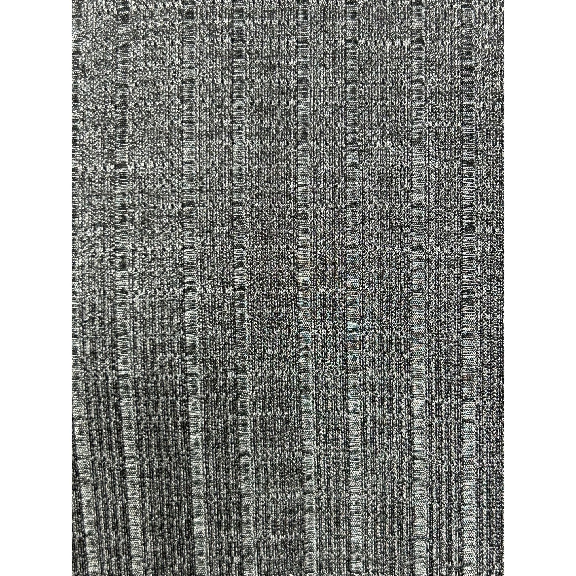 Other Charlie Lapson Conjure Men’s Top Dark Grey L Ribbed V-Neck S Size US L / EU 52-54 / 3 - 8 Thumbnail