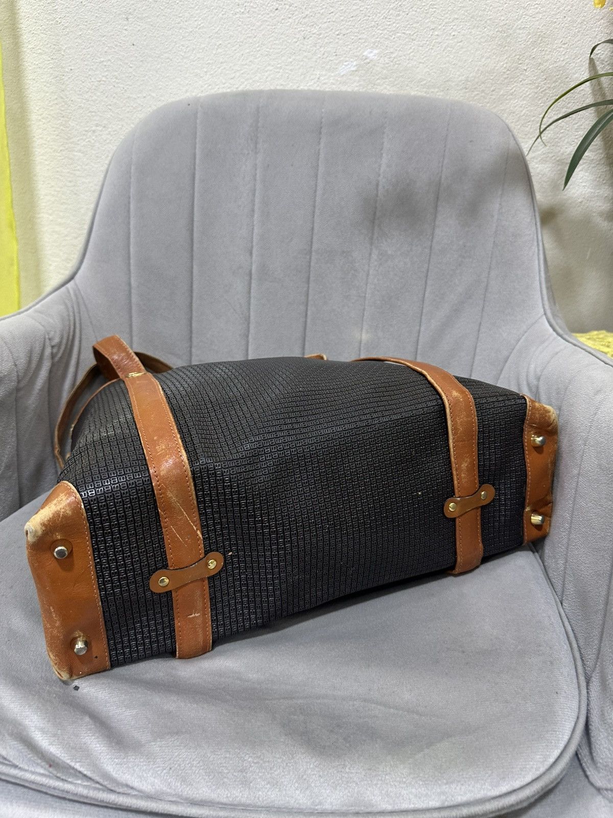 Bally Bally hand bag Size ONE SIZE - 9 Thumbnail