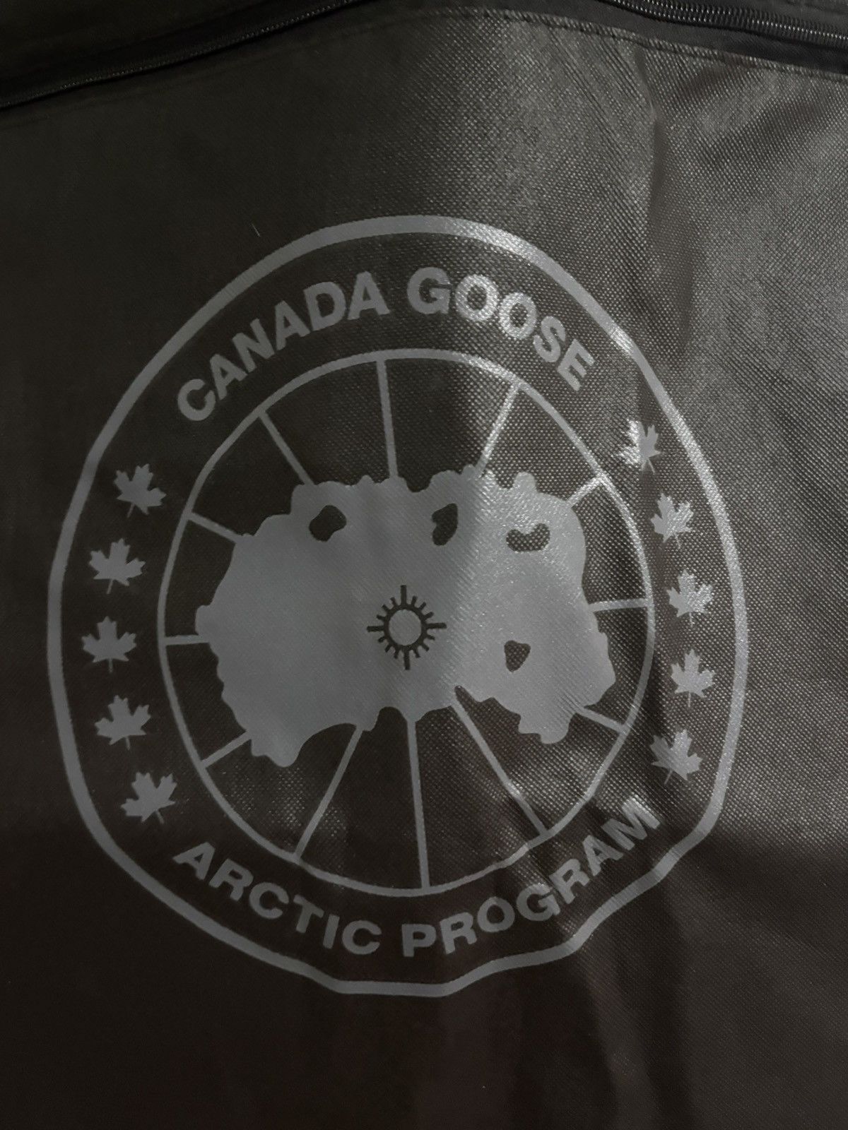 Canada Goose Canada Goose Langford Parka Size US S / EU 44-46 / 1 - 11 Thumbnail