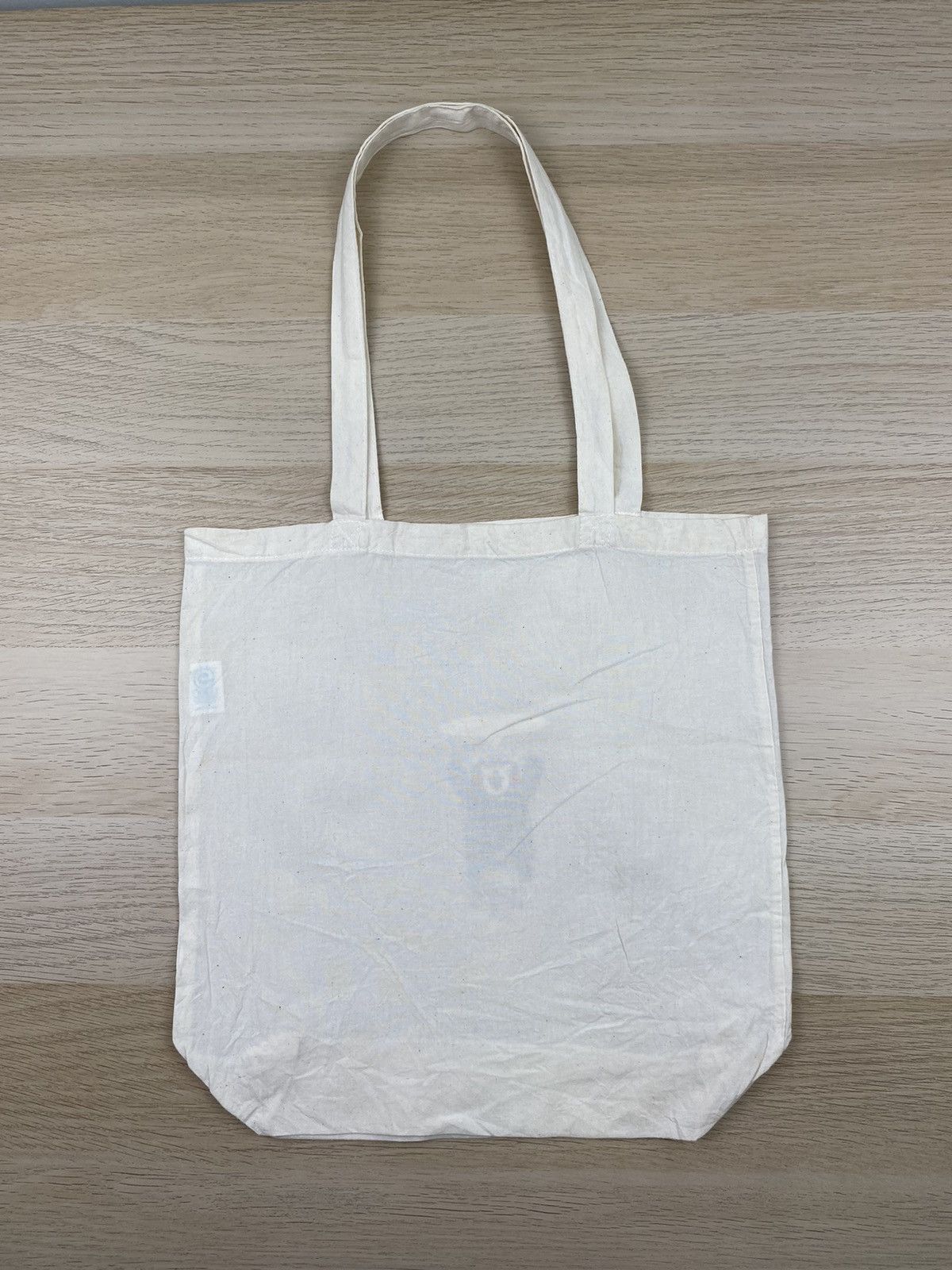 Japanese Brand Bear Totebag B054 Size ONE SIZE - 3 Thumbnail