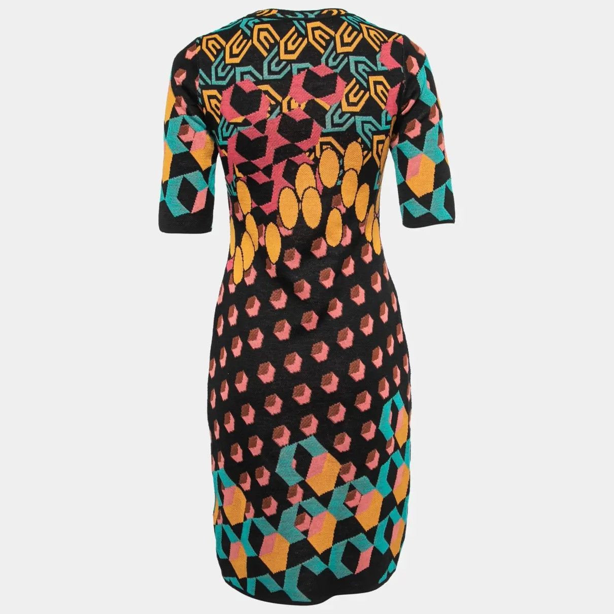 Missoni Missoni midi dress Size L / US 10 / IT 46 - 2 Thumbnail