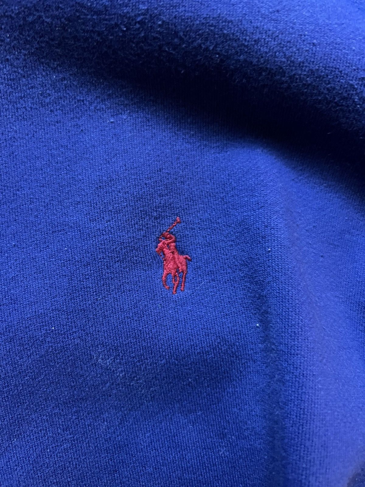 Polo Ralph Lauren Polo Ralph Lauren Horse Size Large Size US L / EU 52-54 / 3 - 2 Thumbnail