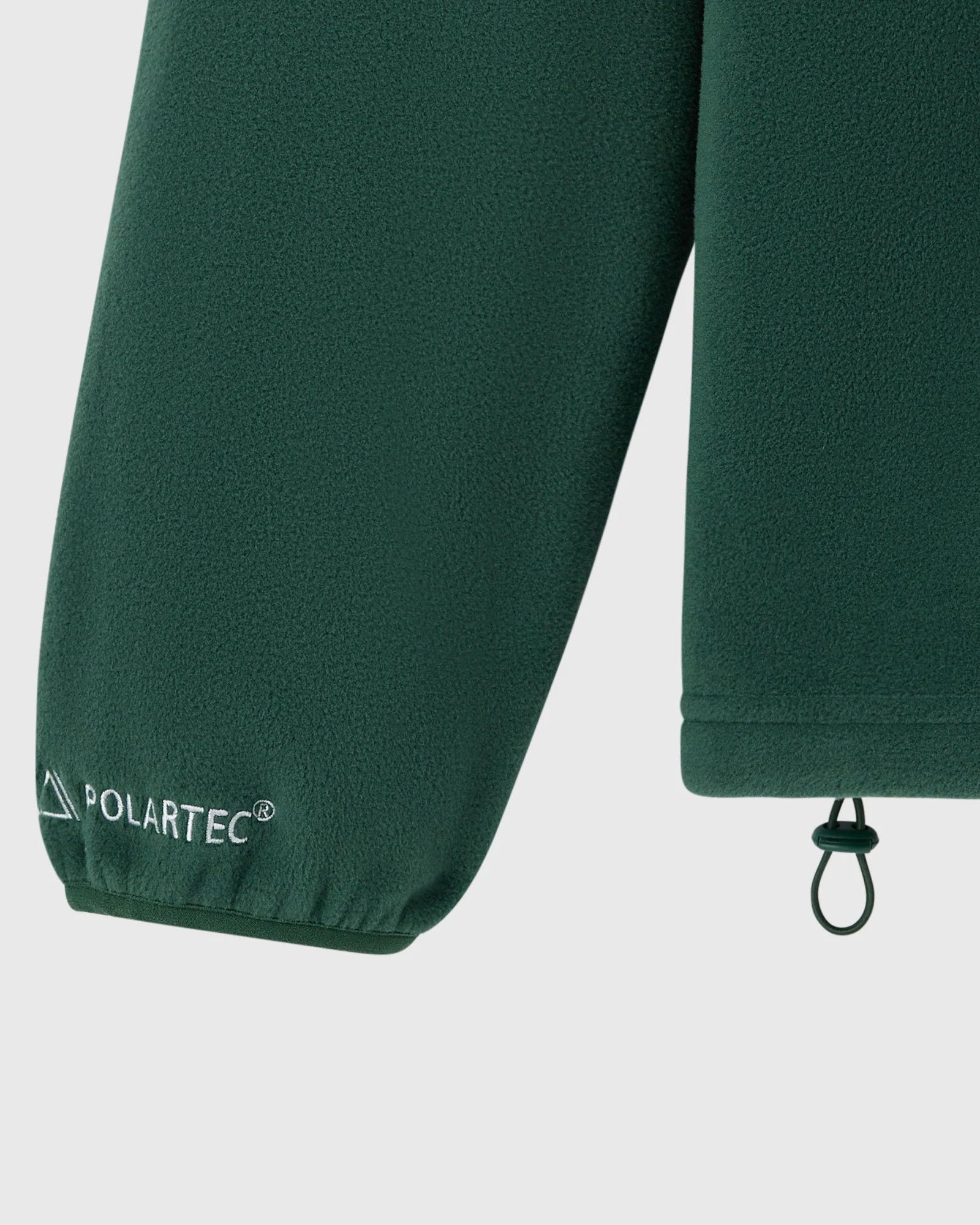 NFL OVO x NFL x POLARTEC PACKERS MOCK NECK QUARTER-ZIP Size US S / EU 44-46 / 1 - 4 Thumbnail