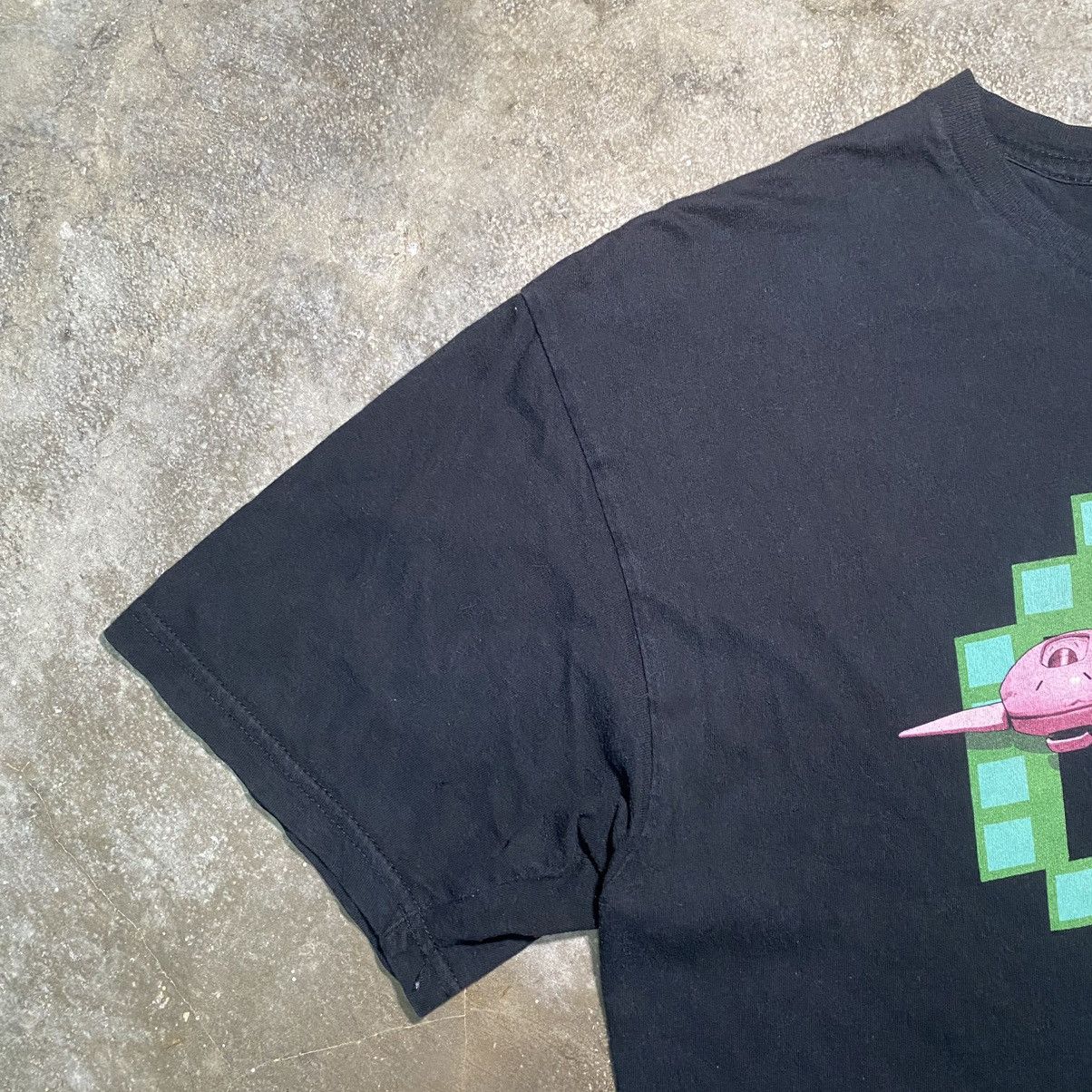 Cartoon Network × Playstation Blizzard OVERWATCH Video Game T Shirt Size Large Size US L / EU 52-54 / 3 - 4 Thumbnail