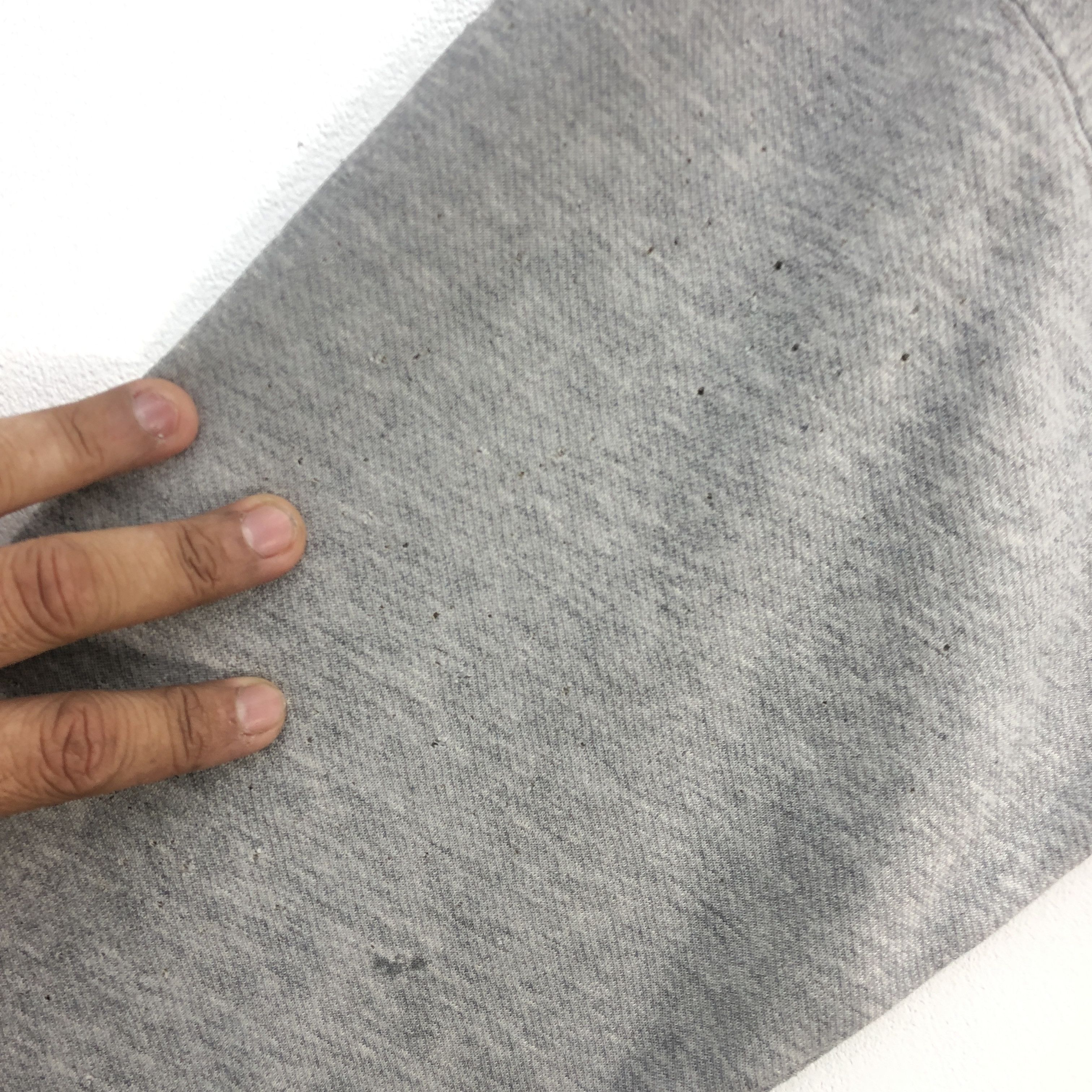 Stussy Vintage Distressed Stussy Sweater Stussy Sweatshirt 56789 Size US M / EU 48-50 / 2 - 8 Thumbnail