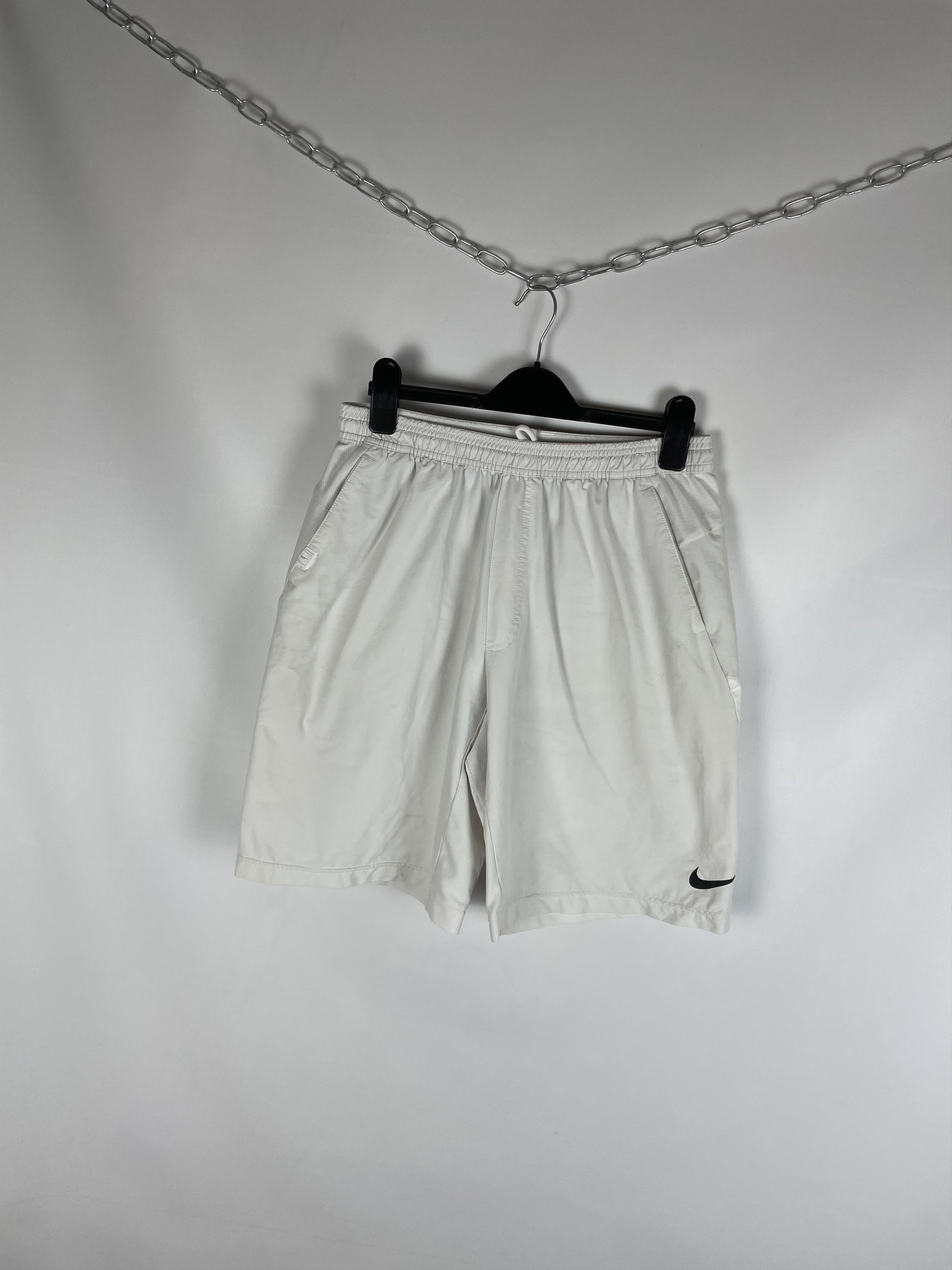 Nike Vintage 90’s Nike Shorts Size US 32 / EU 48 - 2 Thumbnail