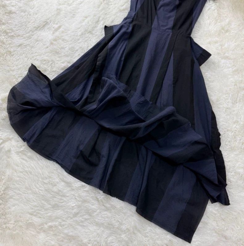 Vivienne Westwood Vivienne Westwood The striped dress Size XS / US 0-2 / IT 36-38 - 5 Thumbnail