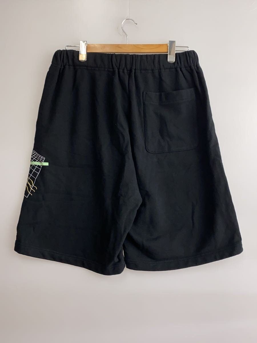 Undercover Graphic Sweat Shorts Size US 34 / EU 50 - 2 Thumbnail
