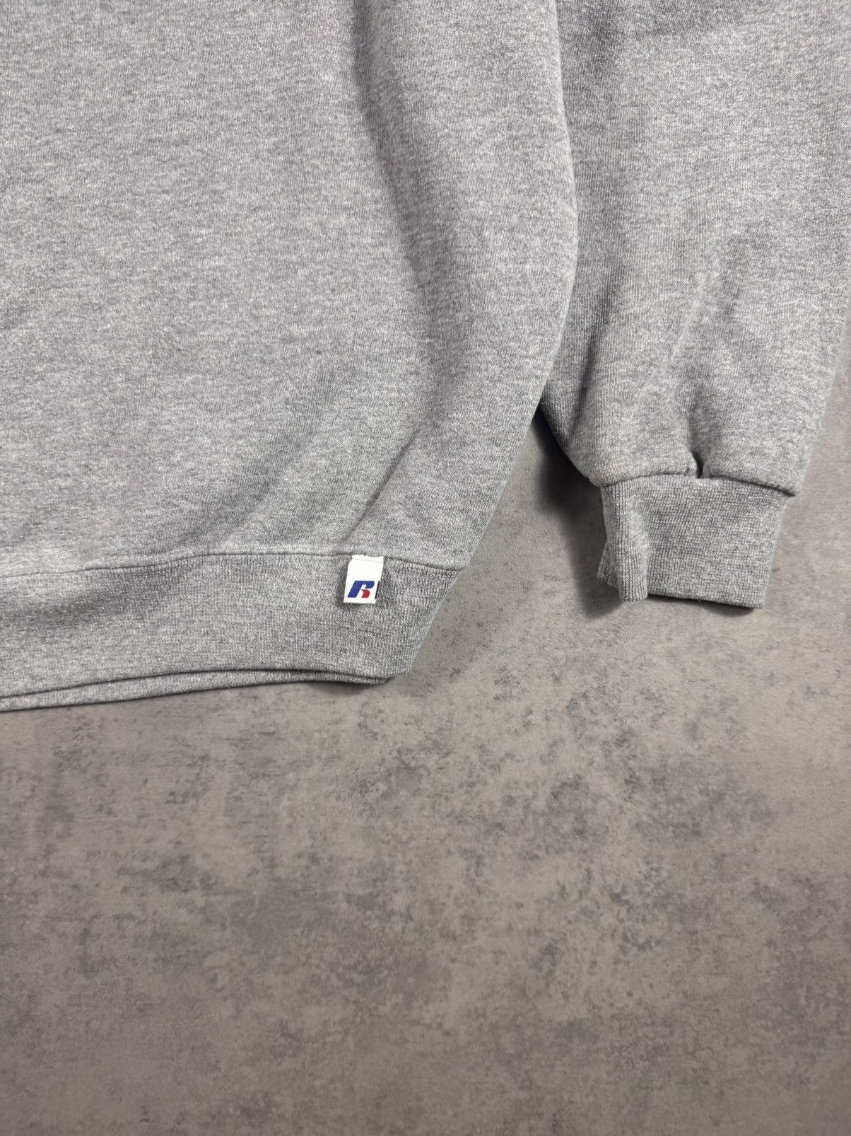 Russell Athletic Vintage Russell Athletic Sweatshirt Size US M / EU 48-50 / 2 - 3 Thumbnail