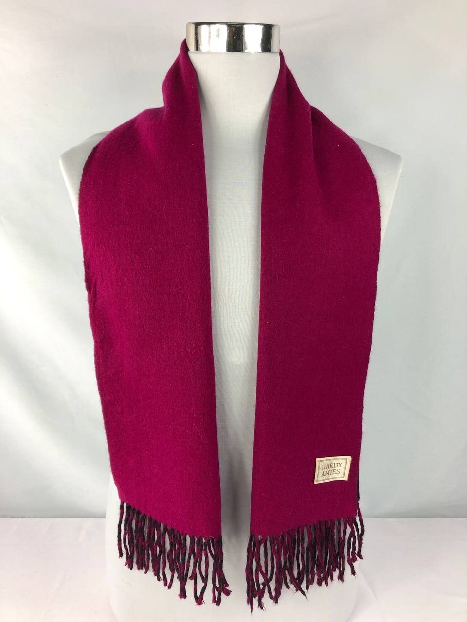 Hardy Amies Hardy Amies Scarf / Muffler / Neckwear FS287 Size ONE SIZE - 1 Thumbnail