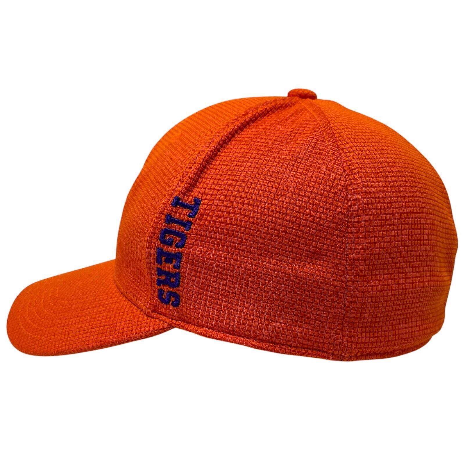 Top Of The World Clemson Tigers Baseball Hat Men OSFA Top of the World Memory Size ONE SIZE - 3 Thumbnail