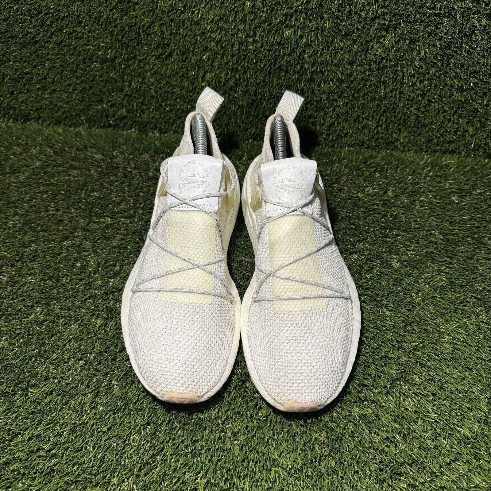 Adidas Size 6.5 - adidas Arkyn Knit White Pink W Size US 6.5 / IT 36.5 - 2 Thumbnail