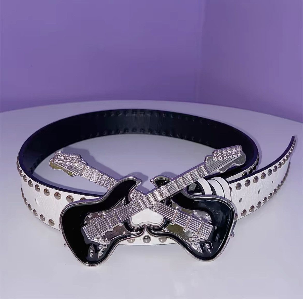 Japanese Brand × Vintage Retro punk belt Size ONE SIZE - 1 Preview