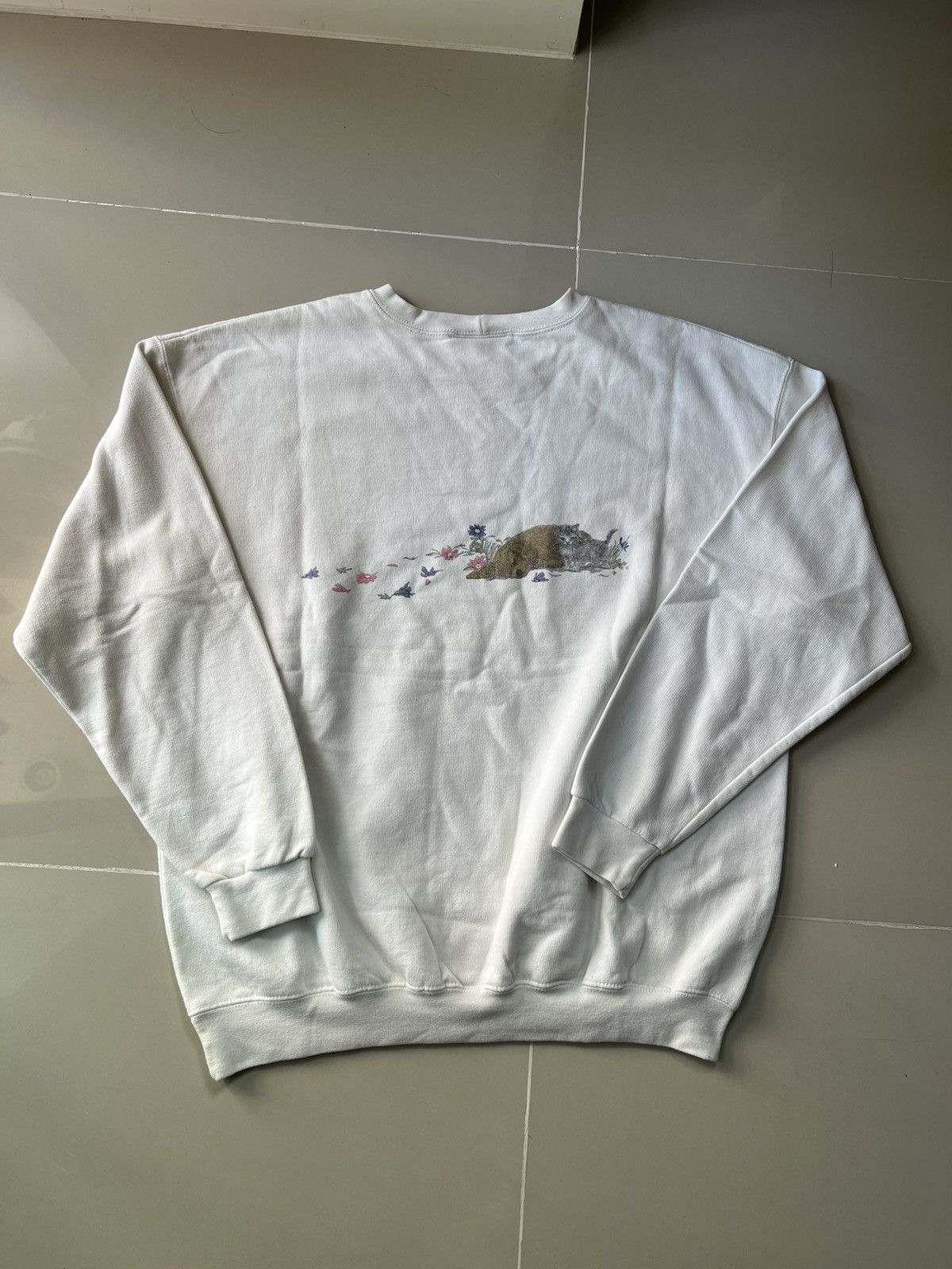 Other NorthernReflections Crewneck Size US XL / EU 56 / 4 - 5 Thumbnail