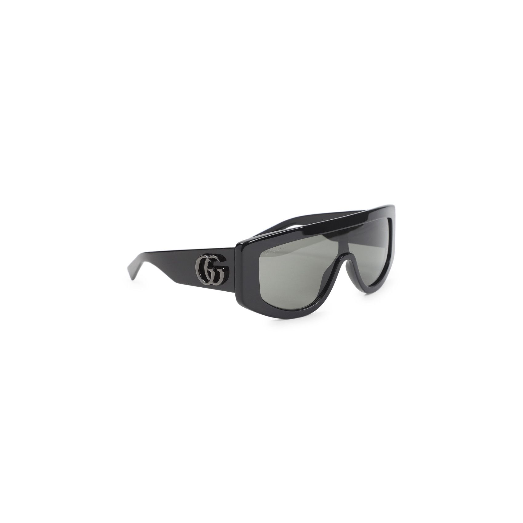 Gucci Gucci Acetate Sunglasses Size ONE SIZE - 1 Thumbnail