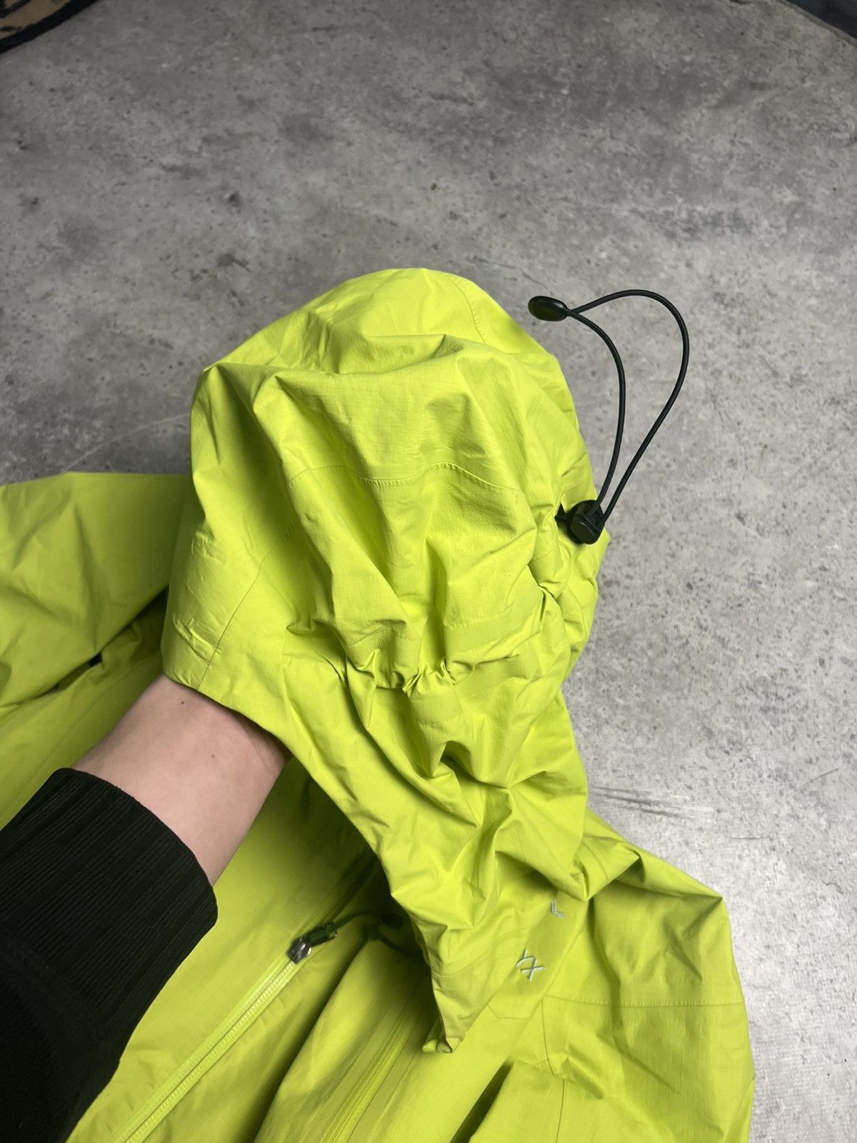 Arc'teryx Arcteryx gore tex jacket Size US S / EU 44-46 / 1 - 10 Thumbnail