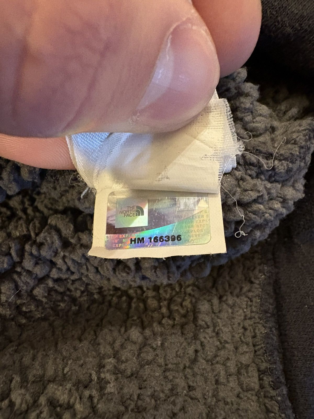 The North Face NorthFace Hoodie Size US XXL / EU 58 / 5 - 5 Thumbnail
