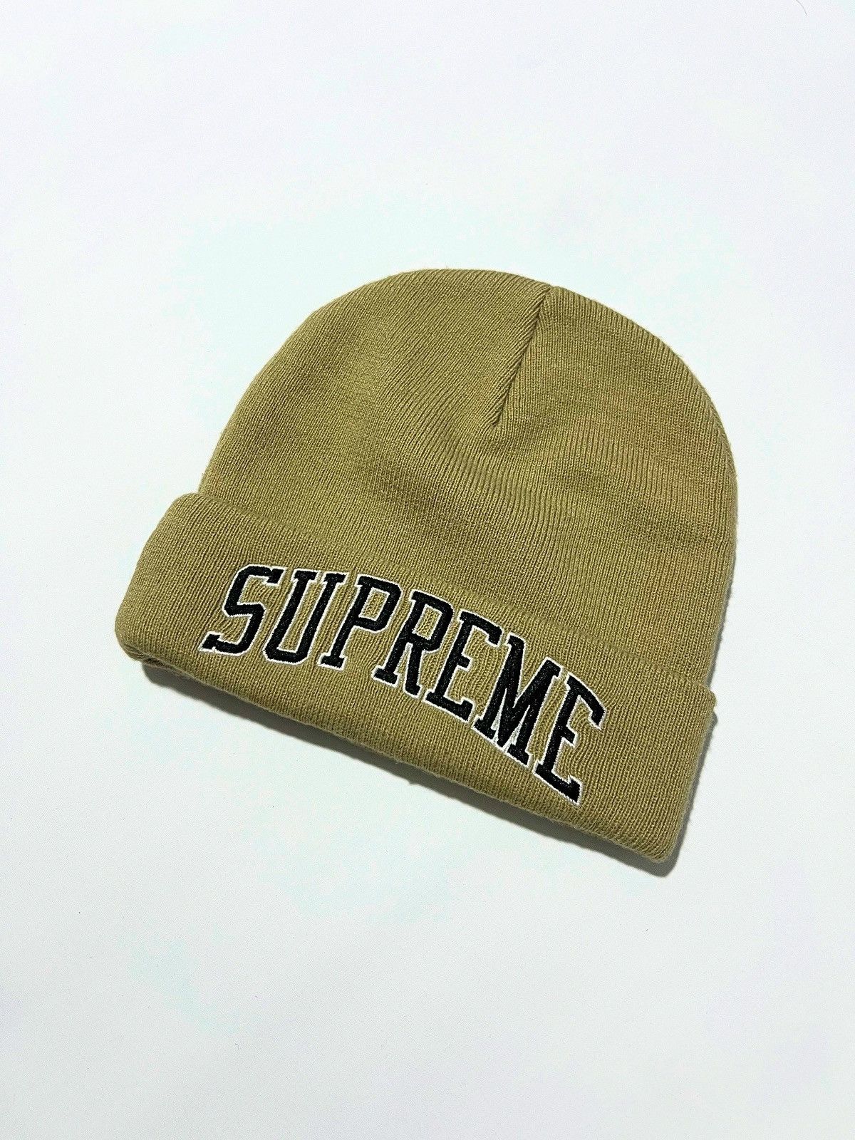 47 Brand × NFL × Supreme Supreme x 47 Brand x Raiders Size ONE SIZE - 1 Thumbnail