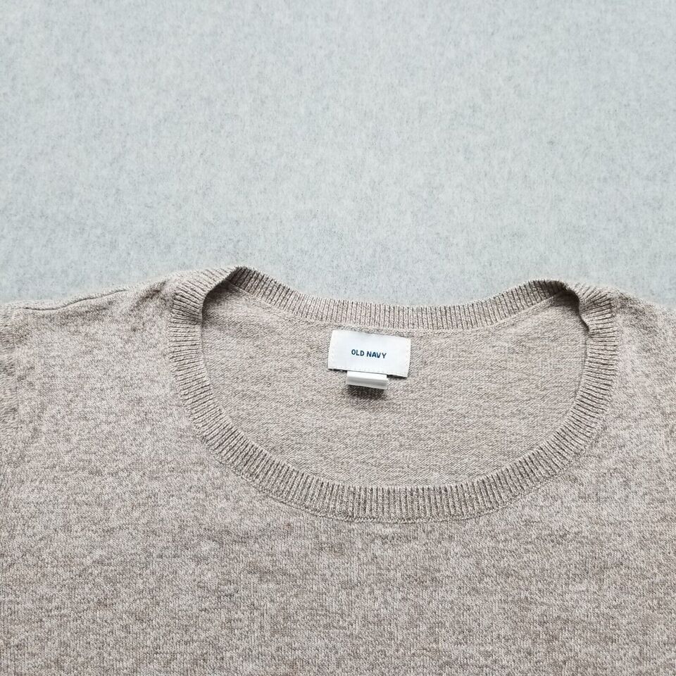 Old Navy Old Navy Sweater Mens XL Pullover Round Neck Casual Size US XL / EU 56 / 4 - 2 Thumbnail
