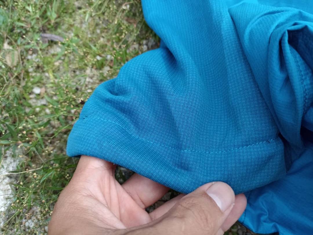 Arc'teryx Arc’teryx Atom Zipper Hoodie Size US L / EU 52-54 / 3 - 13 Thumbnail