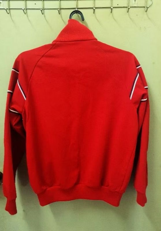 Adidas Sweater ADIDAS Vintage Original Size US M / EU 48-50 / 2 - 3 Thumbnail