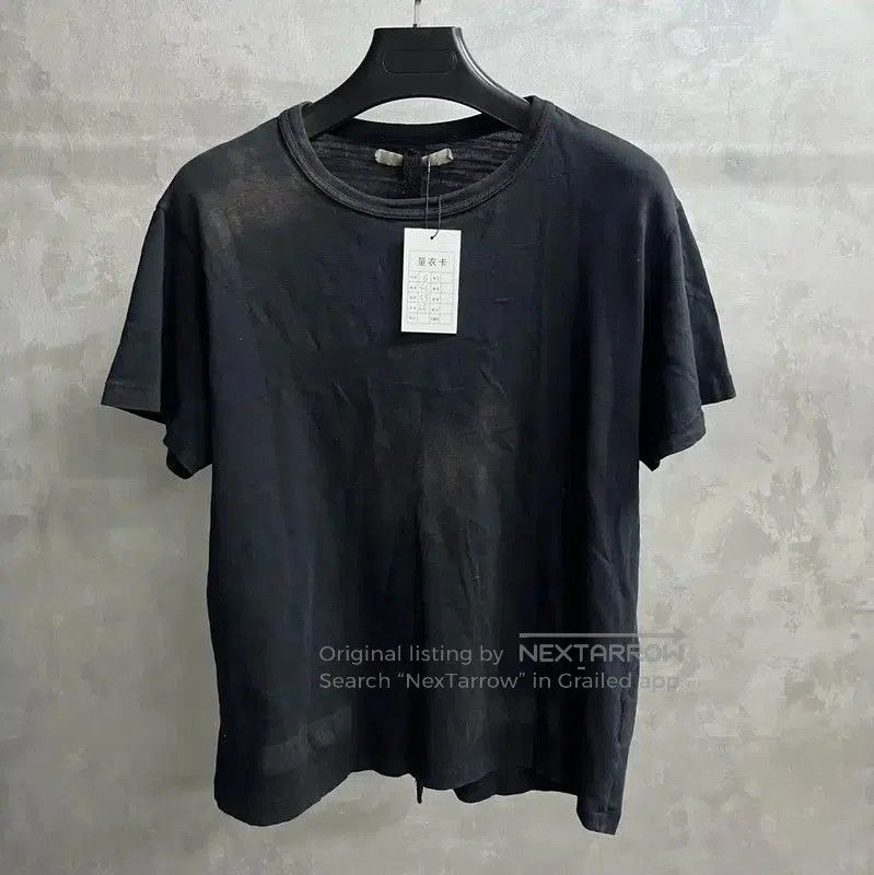 Off-White Off-White Black Cotton Women's T-Shirt . Size S / US 4 / IT 40 - 1 Thumbnail
