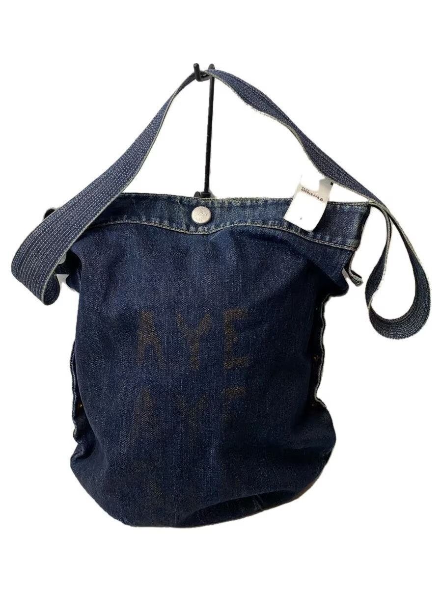 バッグ KAPITAL KOUNTRY BONES SHOULDER BAG Kapital × Kapital Kountry Kapital Bone Skeleton Shoulder Bag