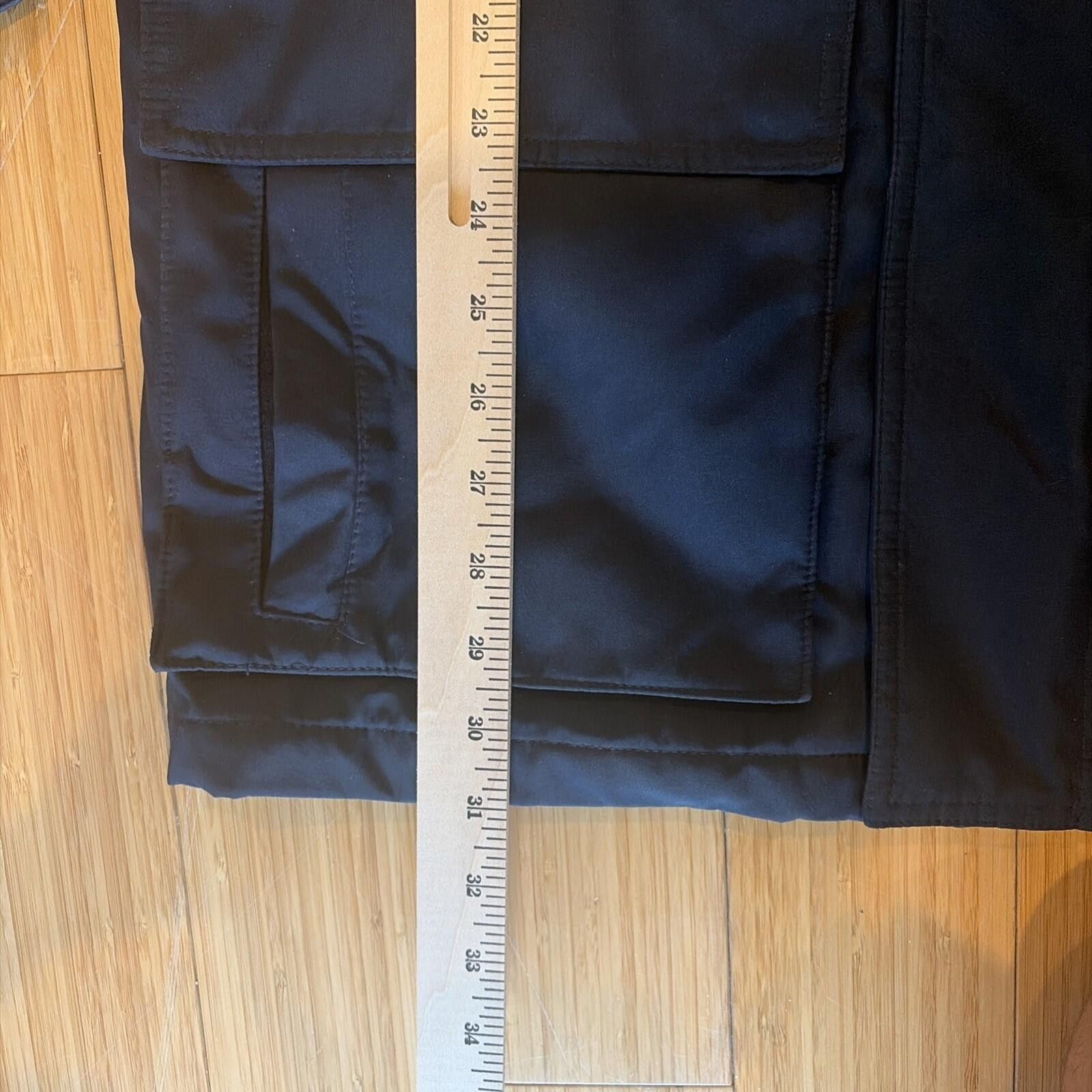 Andrew Marc Marc New York Andrew Marc Navy Blue Field Jacket Size US M / EU 48-50 / 2 - 7 Thumbnail