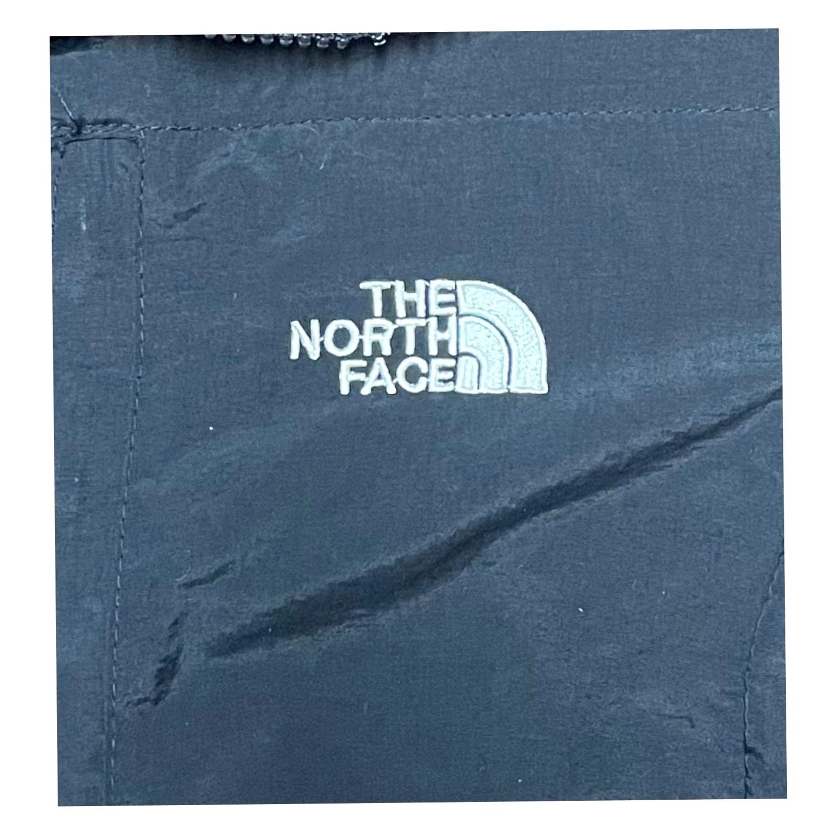 The North Face VINTAGE not included. Size M / US 6-8 / IT 42-44 - 5 Thumbnail