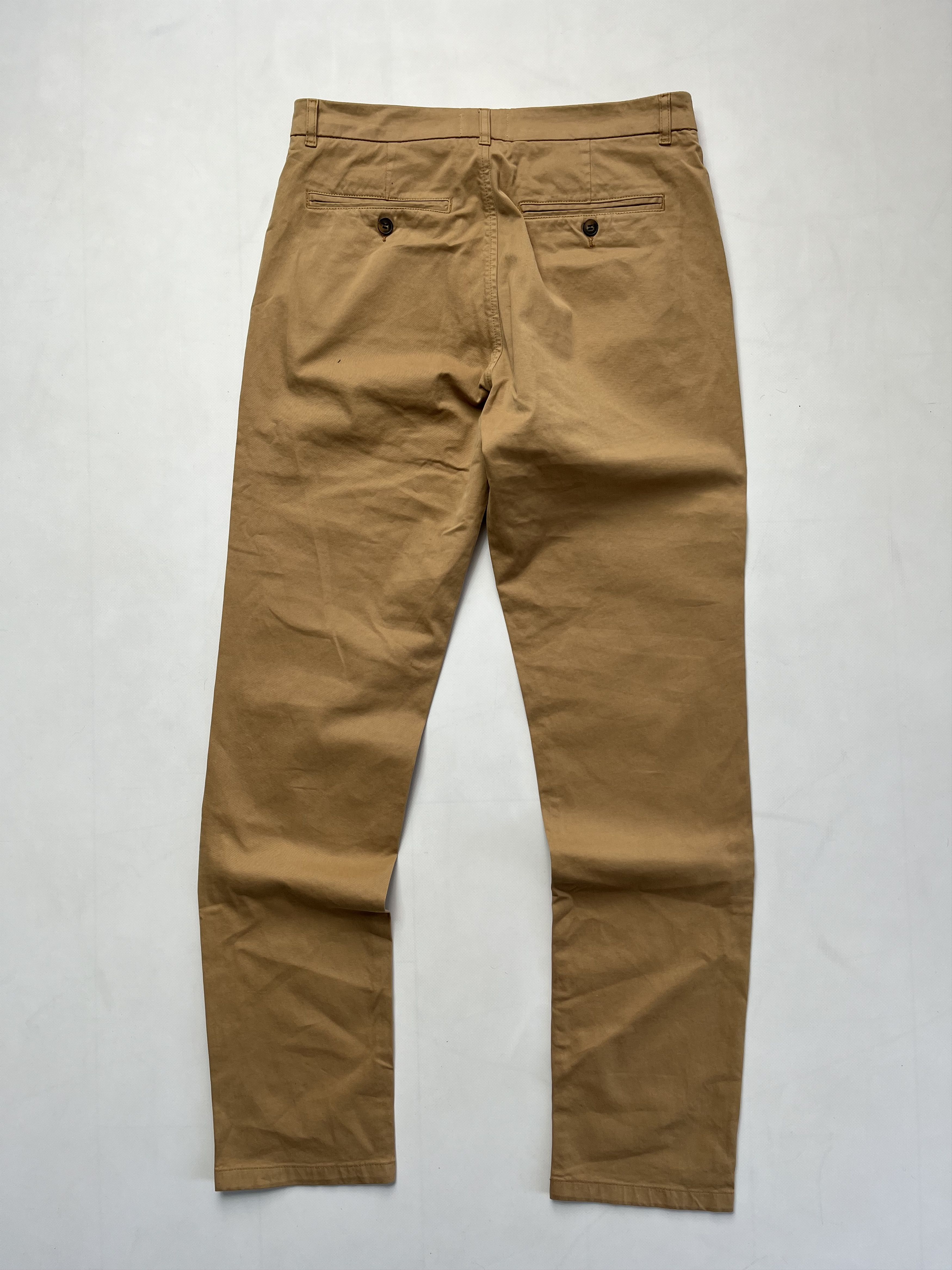 Other Octobe Editions men's casual pant Size US 32 / EU 48 - 11 Thumbnail
