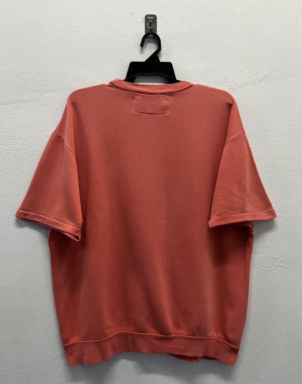 Kappa × Vintage VINTAGE KAPPA MADE IN ITALY SHIRT Size US XL / EU 56 / 4 - 2 Thumbnail