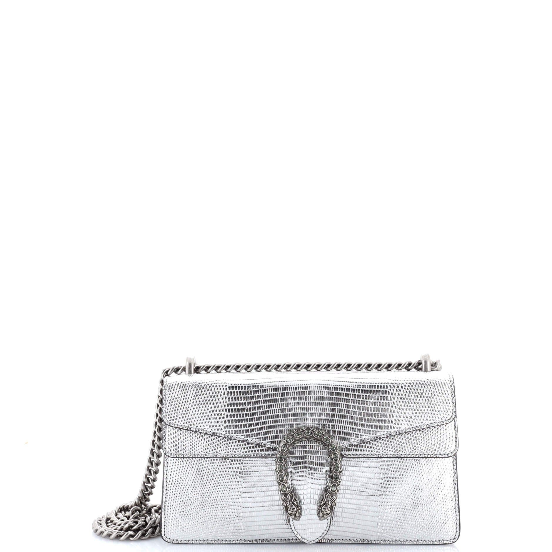 Gucci Dionysus Bag Size ONE SIZE - 1 Thumbnail