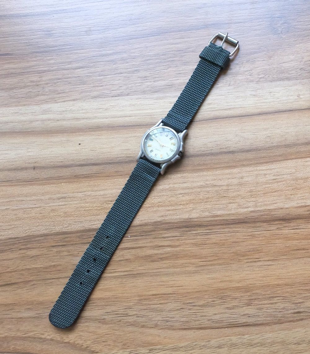 Adidas Vintage Adidas Watch Size ONE SIZE - 3 Thumbnail