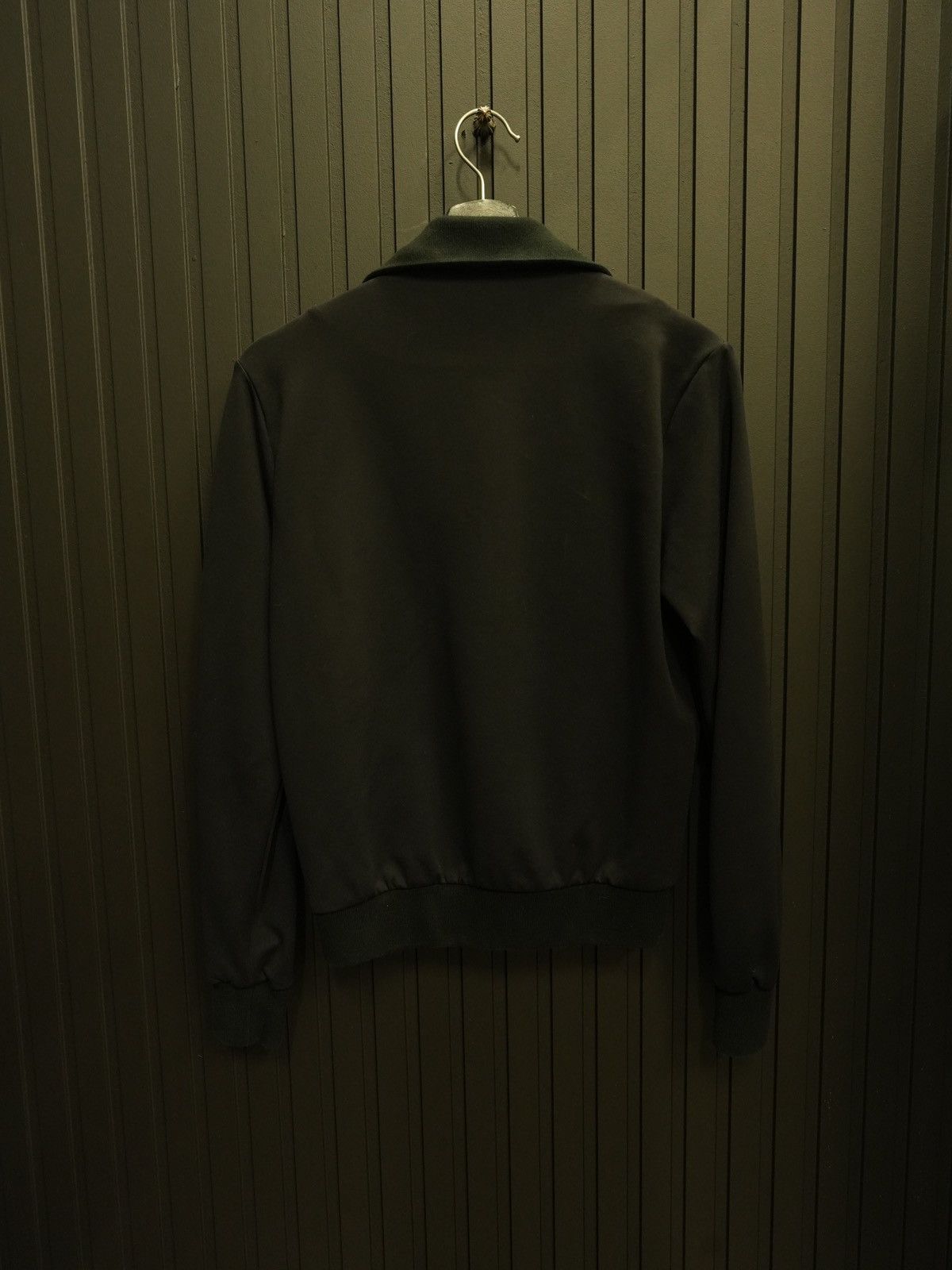 Balenciaga Balenciaga Track Jacket Size US XS / EU 42 / 0 - 2 Thumbnail