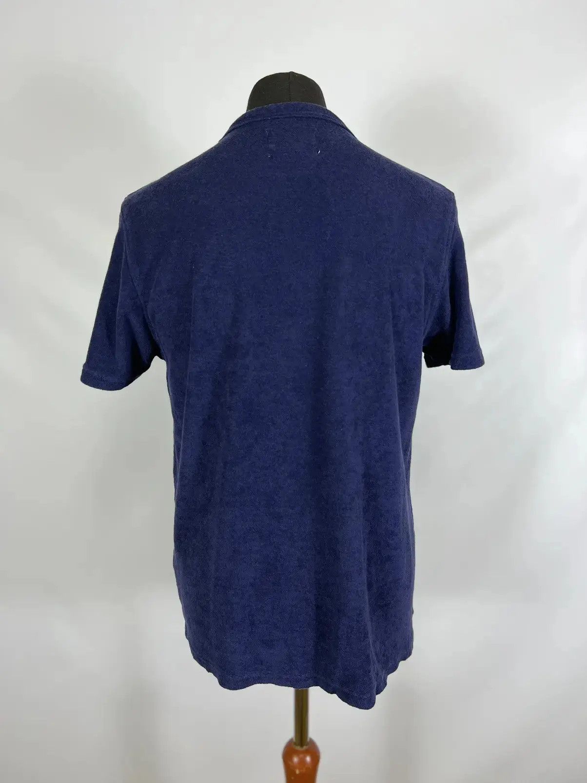 Folk Folk mens classic t shirt Size US M / EU 48-50 / 2 - 2 Thumbnail