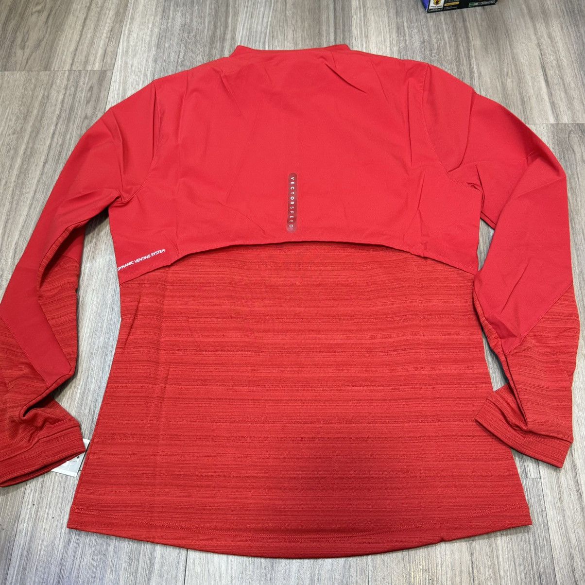 New Balance Liverpool new balance training sweater (Bnwt) Size US S / EU 44-46 / 1 - 2 Thumbnail