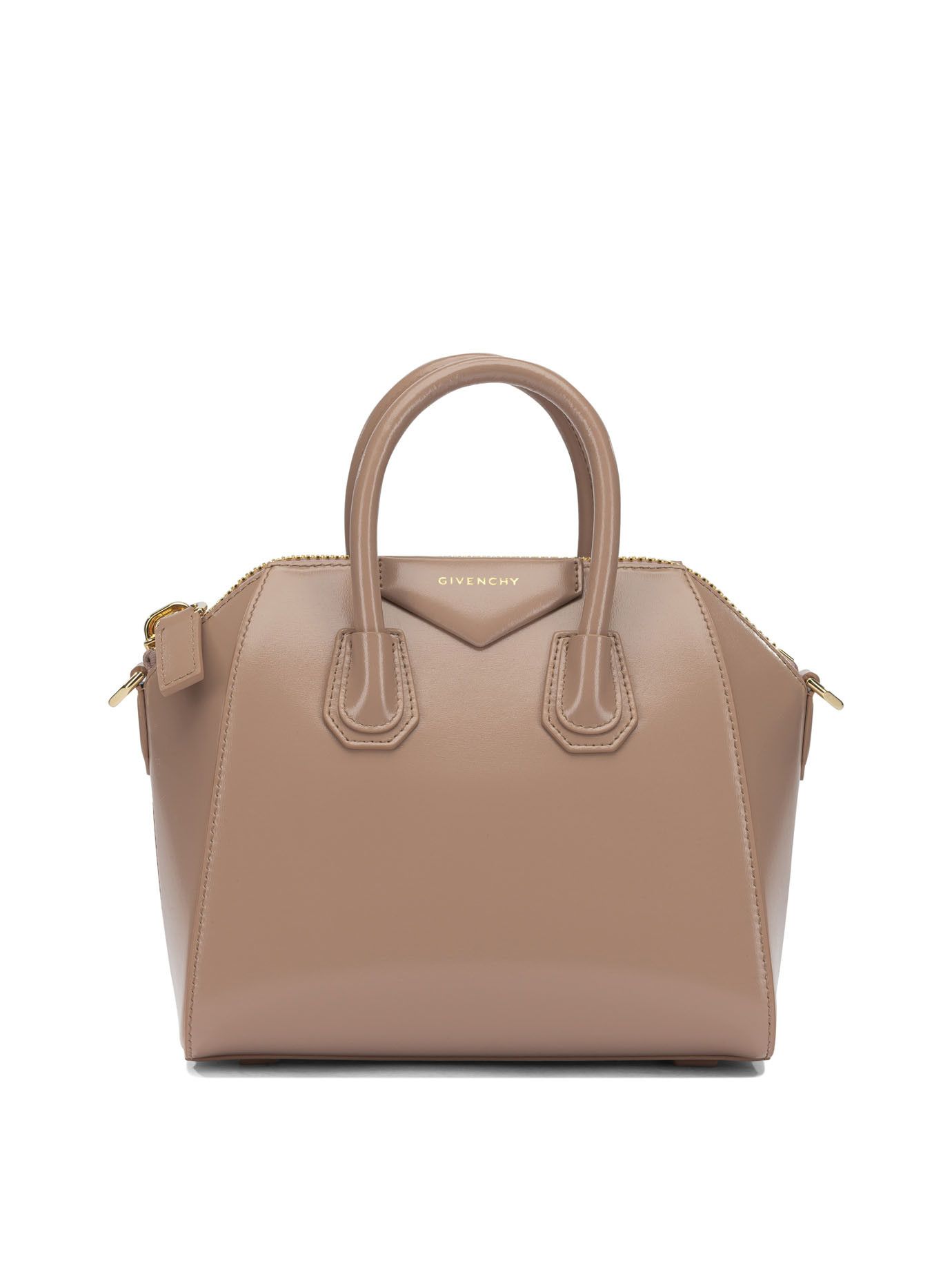 Givenchy Antigonia Small Handbag Size ONE SIZE - 1 Thumbnail